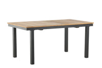 Panama eettafel