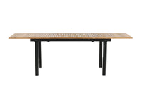 Panama eettafel