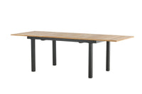 Panama eettafel