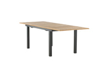 Panama eettafel