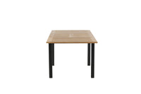 Panama eettafel