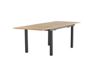 Panama eettafel