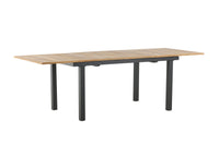 Panama eettafel