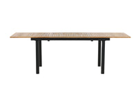 Panama eettafel