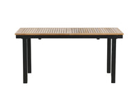 Panama eettafel