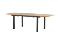 Panama eettafel