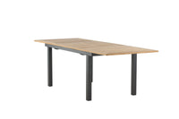 Panama eettafel