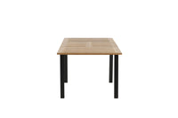 Panama eettafel