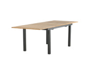 Panama eettafel