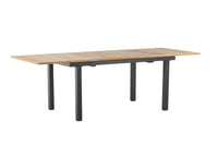 Panama eettafel
