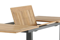 Panama eettafel