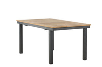 Panama eettafel