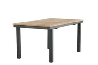 Panama eettafel