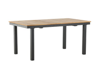 Panama eettafel