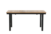 Panama eettafel