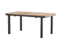Panama eettafel
