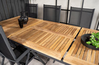 Panama eettafel