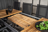Panama eettafel