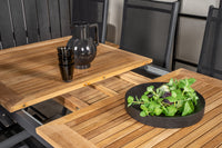 Panama eettafel