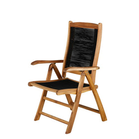 Peter eetstoel 2-pack (5-pos)