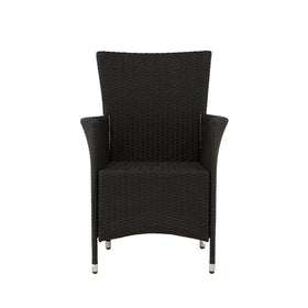 Knick armstoel 2-pack