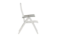 Albany eetstoel 2-pack - (5-Pos)