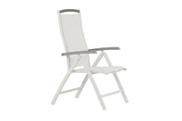 Albany eetstoel 2-pack - (5-Pos)