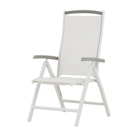 Albany eetstoel 2-pack - (5-Pos)