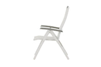 Albany eetstoel 2-pack - (5-Pos)