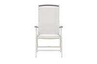 Albany eetstoel 2-pack - (5-Pos)