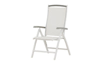 Albany eetstoel 2-pack - (5-Pos)