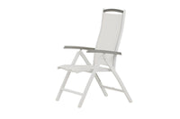 Albany eetstoel 2-pack - (5-Pos)