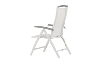 Albany eetstoel 2-pack - (5-Pos)