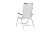 Albany eetstoel 2-pack - (5-Pos)