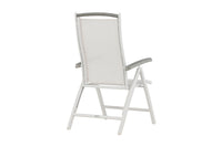 Albany eetstoel 2-pack - (5-Pos)