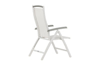 Albany eetstoel 2-pack - (5-Pos)