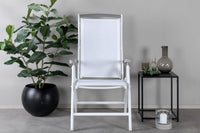 Albany eetstoel 2-pack - (5-Pos)