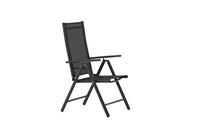 Break eetstoel 2-pack (5-pos)