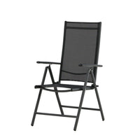 Break eetstoel 2-pack (5-pos)