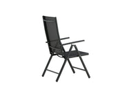 Break eetstoel 2-pack (5-pos)