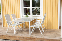 Break eetstoel 2-pack (5-pos)