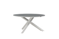 Copacabana eettafel (rond)