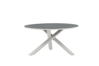 Copacabana eettafel (rond)