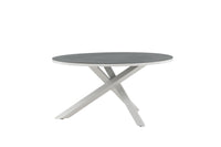 Copacabana eettafel (rond)