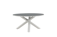 Copacabana eettafel (rond)