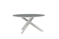 Copacabana eettafel (rond)