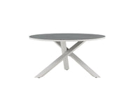 Copacabana eettafel (rond)