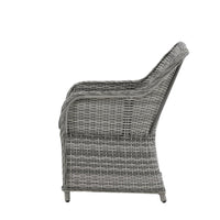 Vikelund armstoel 2-pack