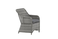 Vikelund armstoel 2-pack