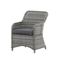 Vikelund armstoel 2-pack